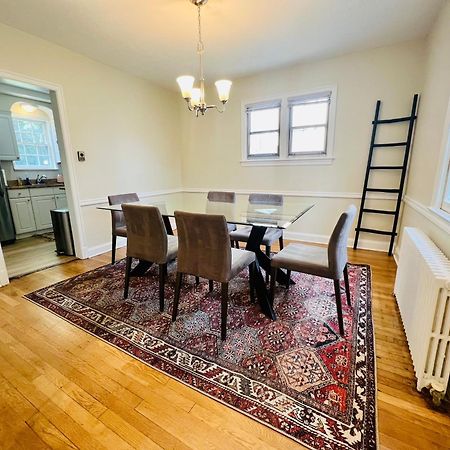 Dc'S Best Location 4 Bed With Parking Walk To Metro And Nightlife Bethesda Row Chevy Chase Bagian luar foto