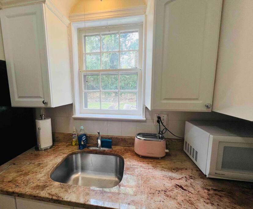 Dc'S Best Location 4 Bed With Parking Walk To Metro And Nightlife Bethesda Row Chevy Chase Bagian luar foto