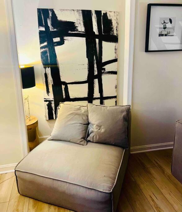 Dc'S Best Location 4 Bed With Parking Walk To Metro And Nightlife Bethesda Row Chevy Chase Bagian luar foto