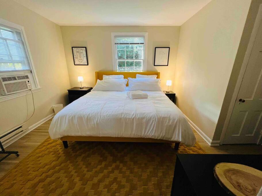 Dc'S Best Location 4 Bed With Parking Walk To Metro And Nightlife Bethesda Row Chevy Chase Bagian luar foto