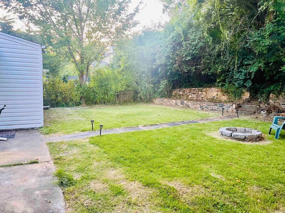 Dc'S Best Location 4 Bed With Parking Walk To Metro And Nightlife Bethesda Row Chevy Chase Bagian luar foto